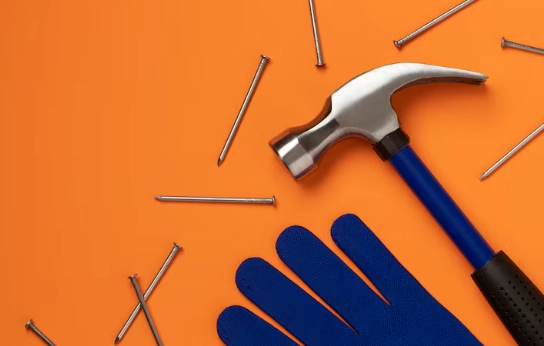 What Fasteners Are Most Commonly Used with Direct Fastening Tools What Fasteners Are Most Commonly Used with Direct Fastening Tools