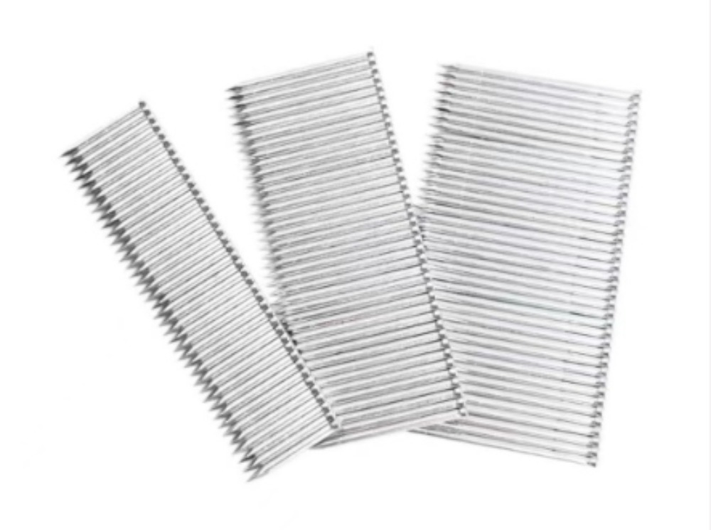 14 Gauge Concrete T nails
