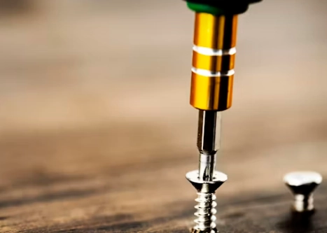 A Practical Guide to Direct Fastening Tools and Compatible Fasteners A Practical Guide to Direct Fastening Tools and Compatible Fasteners