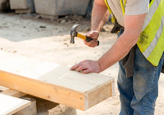 Concrete Nails vs Gas Drive Pins Which Fastener Fits Your Job Concrete Nails vs Gas Drive Pins Which Fastener Fits Your Job