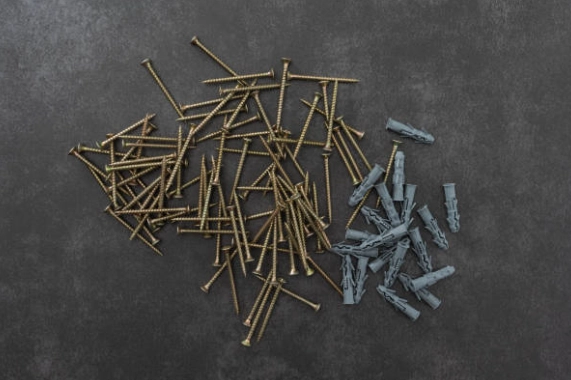 Concrete Pin Nails Buying Guide for Bulk Orders and Jobsite Use Concrete Pin Nails Buying Guide for Bulk Orders and Jobsite Use