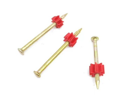 PD drive pins