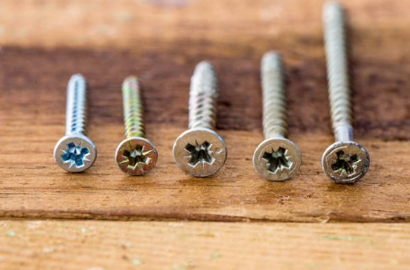 Self Tapping Screw Sizes and Pilot Holes Made Simple Self Tapping Screw Sizes and Pilot Holes Made Simple
