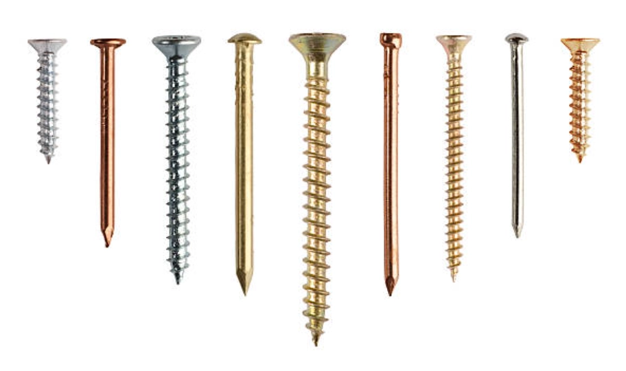 Self-Tapping vs Self-Drilling Screws Which One Is Easier to Install Self-Tapping vs Self-Drilling Screws Which One Is Easier to Install
