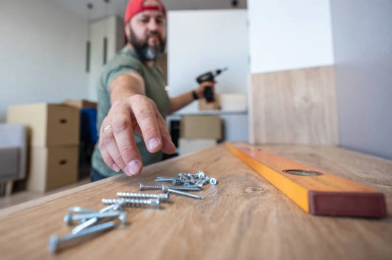 What Screw Finish Works Best for Indoor Outdoor and Corrosive Environments What Screw Finish Works Best for Indoor Outdoor and Corrosive Environments