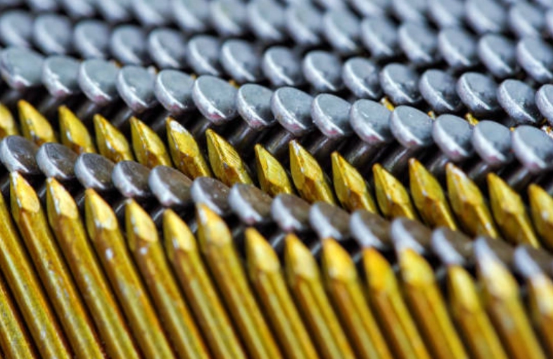 Why Collated Fasteners Improve Speed and Consistency in Construction Fastening Why Collated Fasteners Improve Speed and Consistency in Construction Fastening