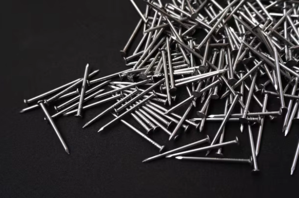 Brad Nails vs Finish Nails: Gauge Mechanics & Holding Power Matrix Brad Nails vs Finish Nails: Gauge Mechanics & Holding Power Matrix