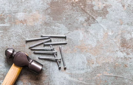 Concrete Nails vs Masonry Nails: The Ultimate 2026 Buying Guide Concrete Nails vs Masonry Nails: The Ultimate 2026 Buying Guide