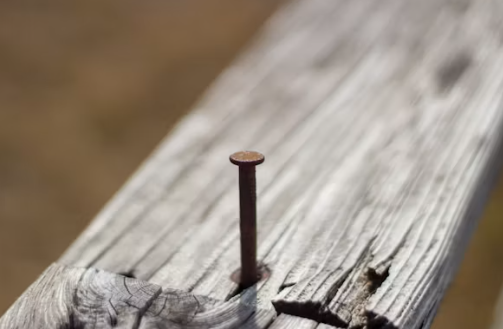Concrete Nails vs Wood Nails: Mechanical Strength & Shear Load Comparison Concrete Nails vs Wood Nails: Mechanical Strength & Shear Load Comparison