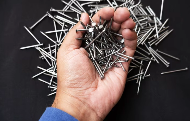 How to Put a Nail in a Concrete Wall Without Destroying Your Drill How to Put a Nail in a Concrete Wall Without Destroying Your Drill