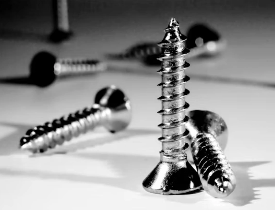 Self-Tapping Screws vs. Shooting Nails : Fastening Methods for Steel & Masonry Construction Self-Tapping Screws vs. Shooting Nails : Fastening Methods for Steel & Masonry Construction