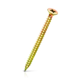 Self tapping Screw