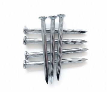 concrete nails