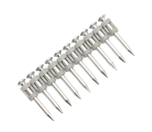 gas drive pins