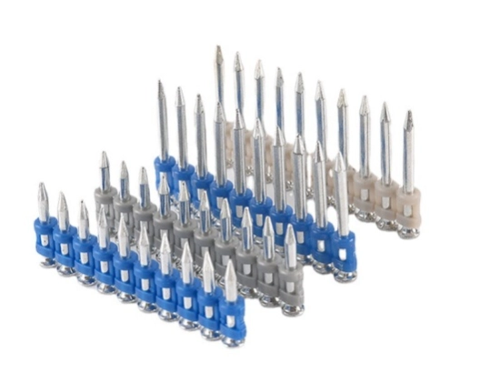 gas drive pins