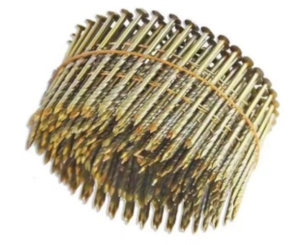 Choosing Collated Nails by Tool Type and Jobsite Use Choosing Collated Nails by Tool Type and Jobsite Use