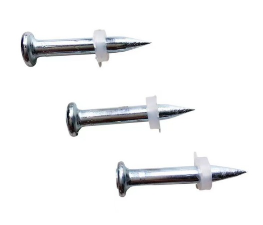 Concrete and Masonry Applications for Drive Pins