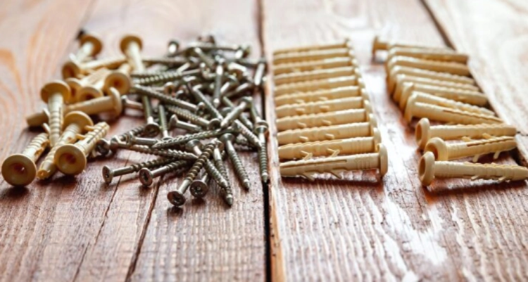 Fixings vs Fasteners: What Is the Difference on a Jobsite? Fixings vs Fasteners: What Is the Difference on a Jobsite?