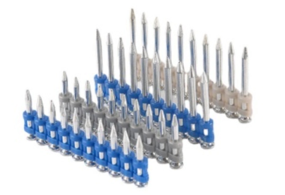 Gas Drive Pins