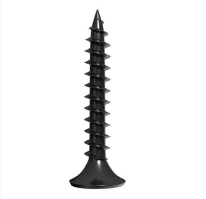 Qinjia drywall screw product page